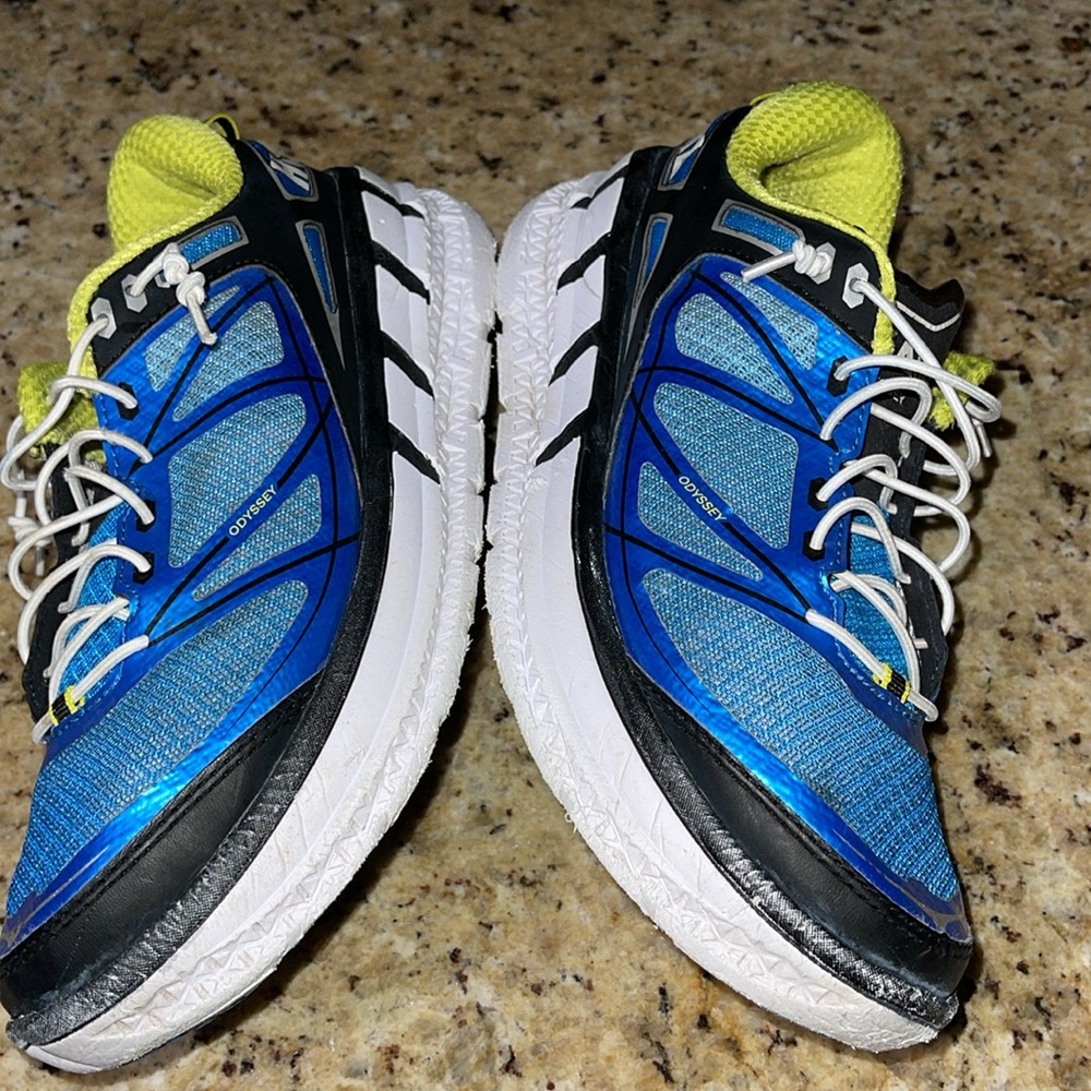 💫Hoka One One Odyssey - Picture 4 of 12